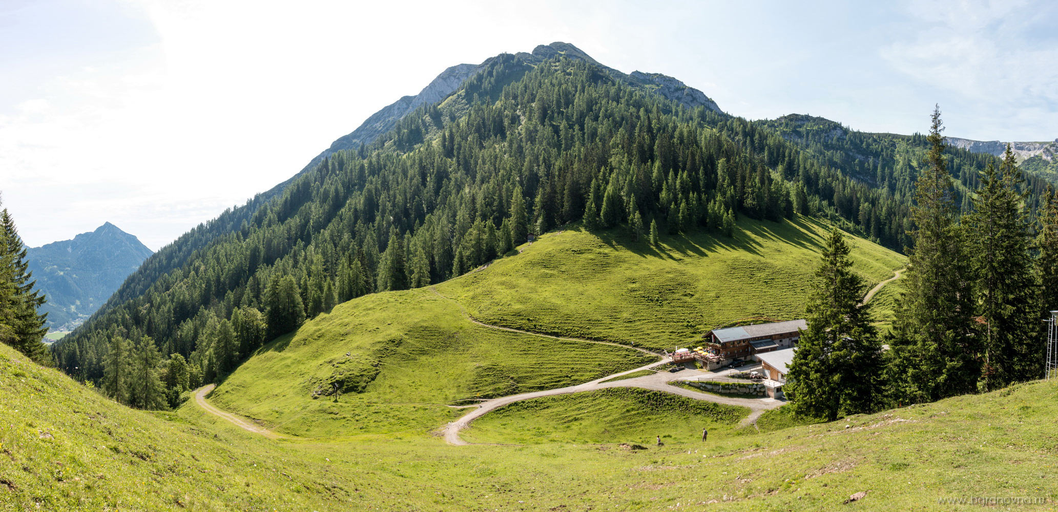 Karwendel